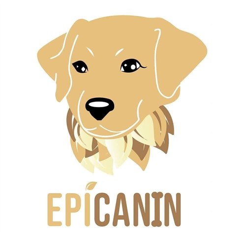 Logo Epi'canin